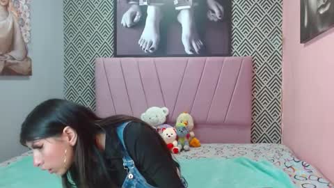 CATLINA HERRERA online show from September 13, 9:36 pm