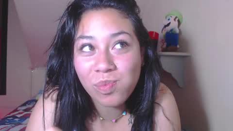 Catalina Saenz online show from September 21, 10:22 pm