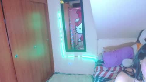 Catalina Saenz online show from September 23, 11:19 pm