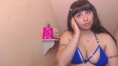 Catalina Saenz online show from November 30, 6:56 pm
