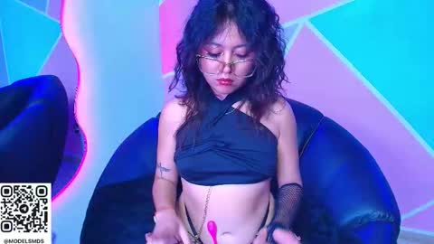 Catalina online show from November 11, 9:26 pm