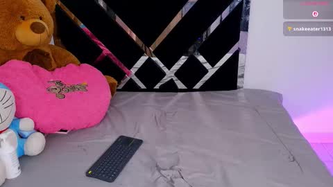 Catalina  online show from February 4, 11:31 pm