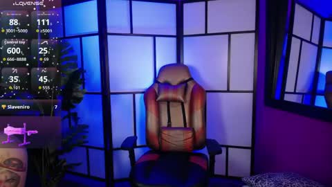 Snapshot of catalina_soul chatting on March 21, 1:26 pm Catalina soul online show from March 21, 1:26 pm