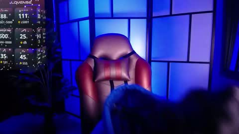 Snapshot of catalina_soul chatting on March 24, 12:43 pm Catalina soul online show from March 24, 12:43 pm