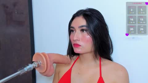 Catalina online show from March 22, 8:01 pm