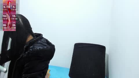 catalina online show from February 14, 9:28 am