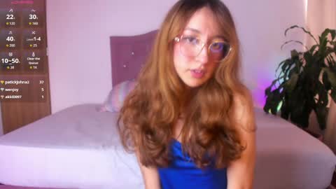 Snapshot of catalinabotero chatting on June 3, 1:46 pm Catalina Botero online show from June 3, 1:46 pm