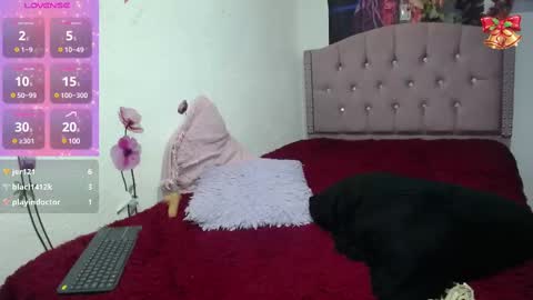 Snapshot of catalinahot2023 chatting on March 7, 3:49 pm Catalina online show from March 7, 3:49 pm