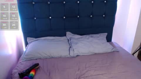 catalinajane1 online show from January 16, 4:00 pm