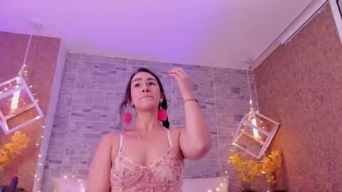 Snapshot of catalinnathompson chatting on November 26, 3:46 pm CatalinnaThompson online show from November 26, 3:46 pm