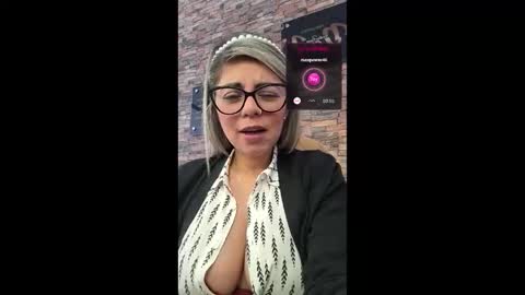 Snapshot of cataoffice_01 chatting on December 18, 4:24 pm CATA online show from December 18, 4:24 pm