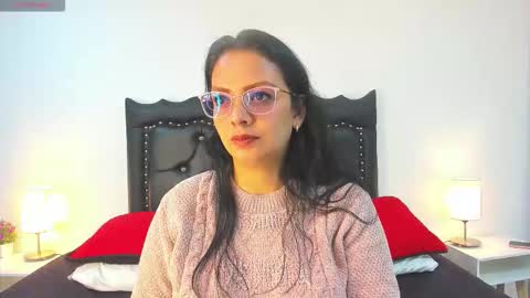 Cata Rios online show from September 10, 1:33 pm