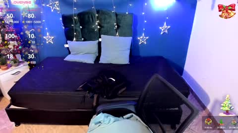  Mia   online show from December 22, 3:11 am