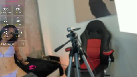 Snapshot of cate_gil chatting on April 9, 3:06 pm cate online show from April 9, 3:06 pm