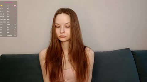 Kate online show from February 2, 7:29 am