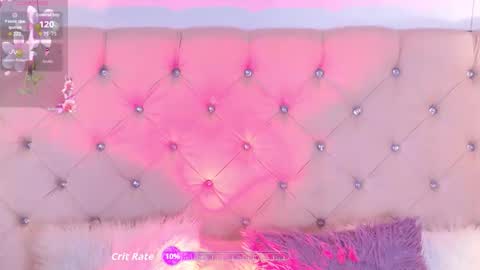 CaterinaRomano online show from June 9, 7:14 pm