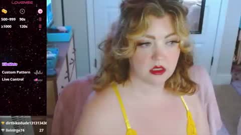 Cate online show from June 20, 10:56 pm