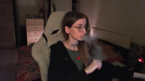 CATH online show from October 24, 8:05 pm