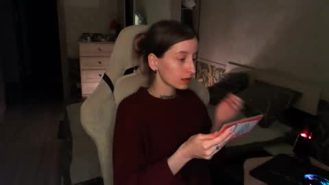 CATH online show from January 17, 8:56 pm