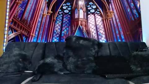 Snapshot of cathablake chatting on March 24, 11:21 pm cathablake online show from March 24, 11:21 pm