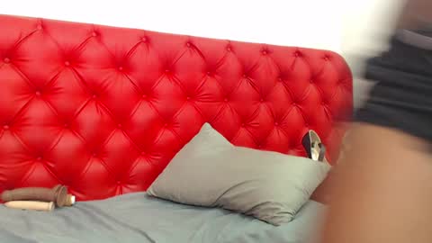 cathalina online show from January 9, 7:40 pm