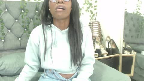 cathalina online show from June 7, 2:10 pm