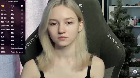 Sam online show from January 17, 5:45 am