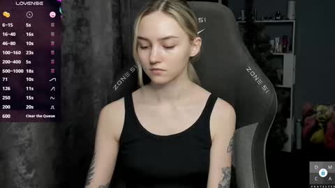 Sam online show from March 4, 3:51 pm