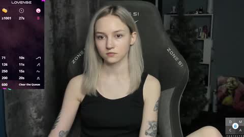 Sam online show from March 12, 4:02 pm