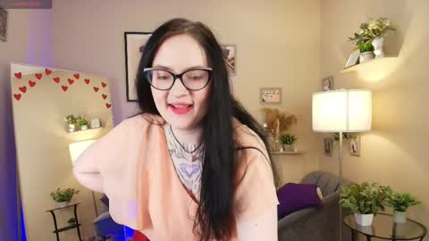 Catherine online show from March 29, 10:10 pm