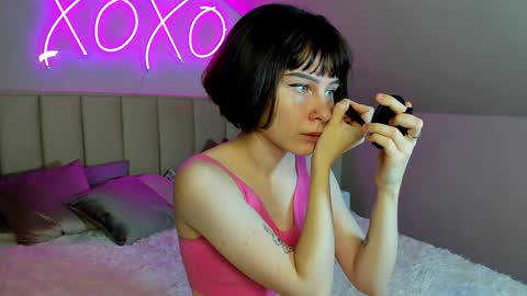 catherine_allens online show from January 21, 8:30 am