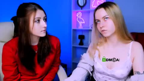 Catherine online show from February 12, 10:24 am