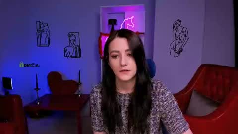 Catherine online show from March 10, 8:23 pm