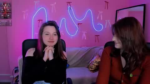 Catherine online show from March 16, 5:44 am