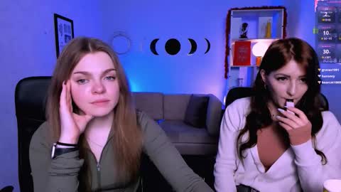 Catherine online show from March 30, 7:15 pm