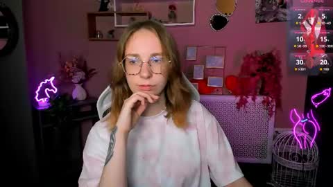 Catherine online show from June 8, 12:27 pm