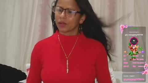 Catherine online show from March 19, 6:45 pm