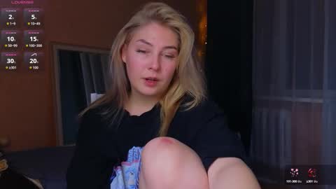 Catherine online show from October 16, 1:12 pm