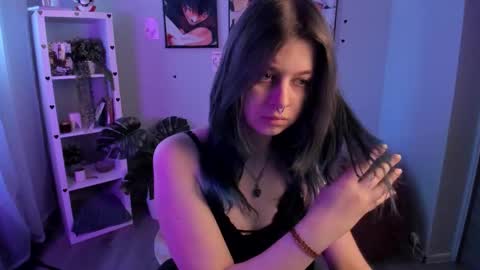 Snapshot of catherine_wine chatting on March 20, 1:16 pm Catherine online show from March 20, 1:16 pm