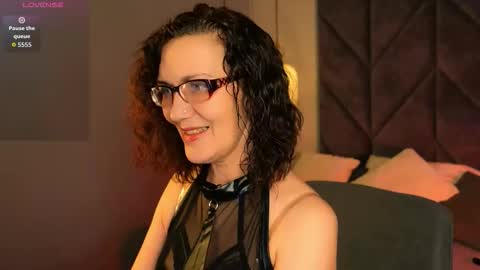 Catherine online show from February 17, 1:51 pm