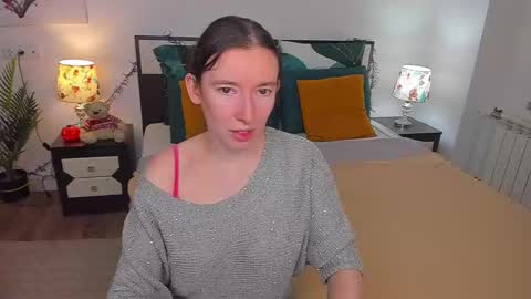 Catrin online show from December 2, 3:04 am