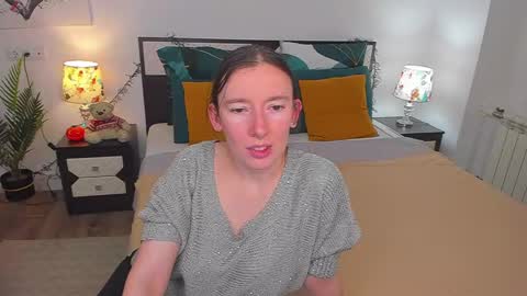 Catrin online show from December 2, 7:36 am