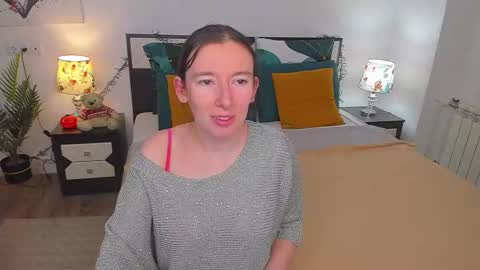 Catrin online show from December 2, 10:39 am