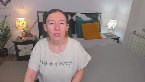 Catrin online show from December 24, 5:05 am