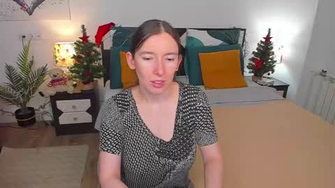 Catrin online show from December 28, 7:44 am