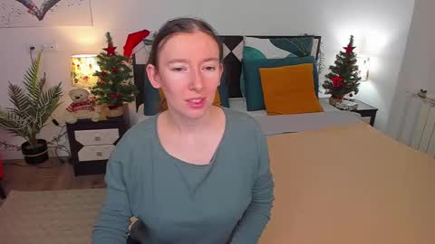 Catrin online show from January 4, 2:25 am