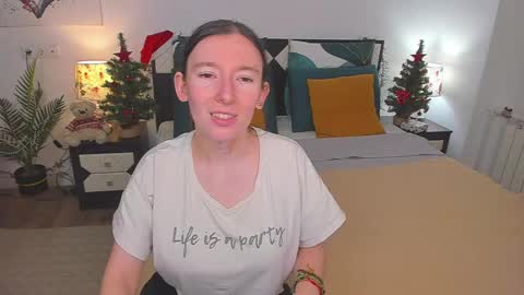 Catrin online show from January 6, 8:46 am