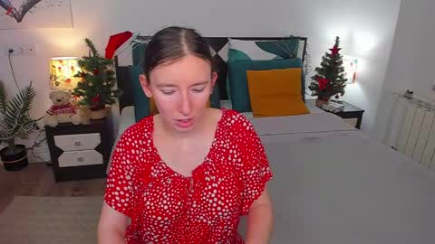 Catrin online show from January 20, 7:47 am