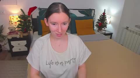 Catrin online show from January 25, 2:26 am