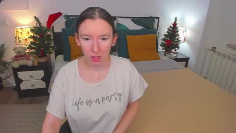 Catrin online show from January 25, 6:23 am